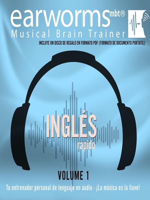 Title details for Ingles Rapido, Volume 1 by Earworms Learning - Available